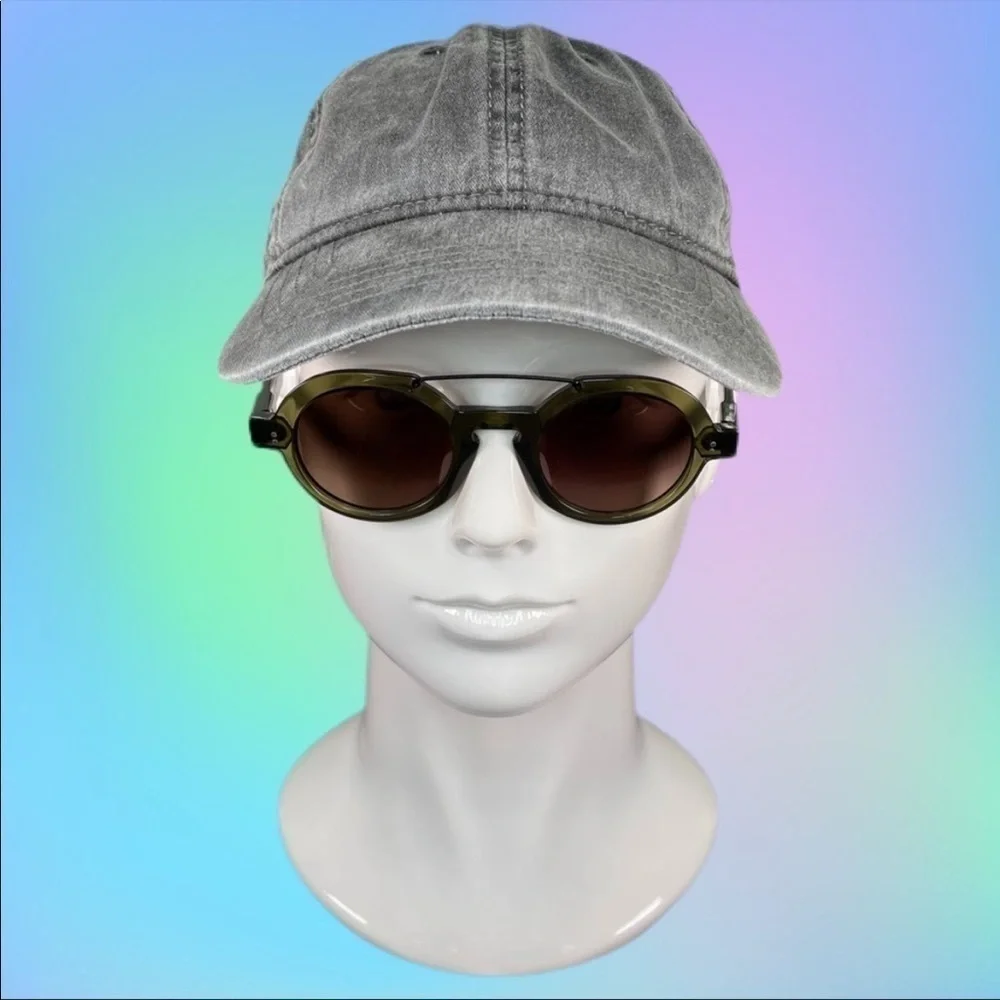 Anne & Valentin Sunglasses Scorsese 1803